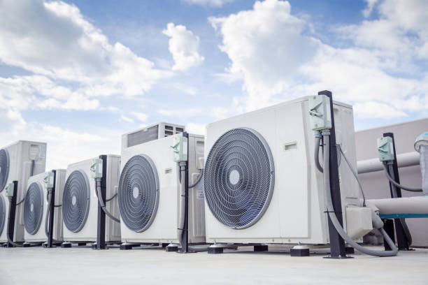 Best Energy-efficient HVAC Solutions in Jackson, LA