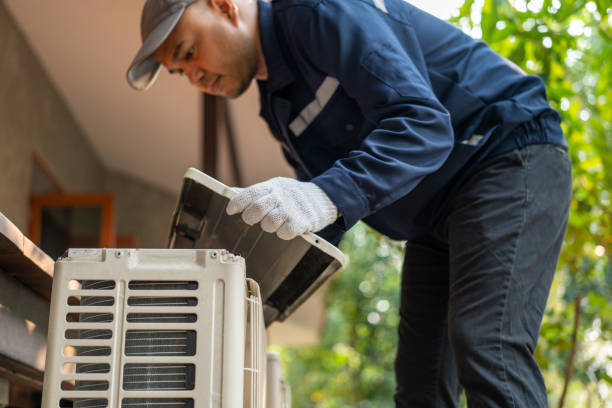 Best Solar-powered HVAC Systems in Jackson, LA