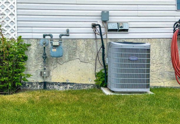 Professional HVAC in Jackson, LA