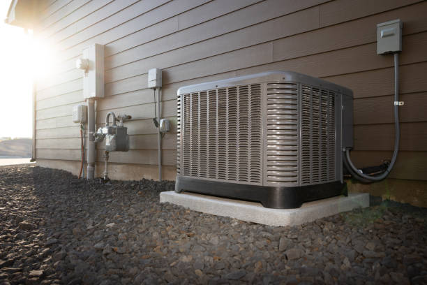 Best Geothermal HVAC Systems in Jackson, LA